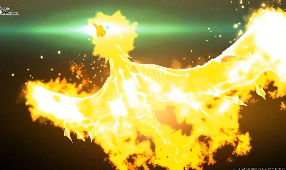 fgo2.52剧情,fgo2.51