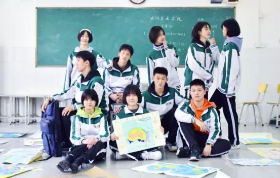 郑州好的艺术高中学校有哪些,郑州106高中是艺术高中吗