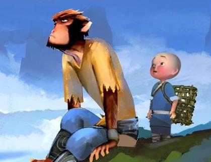 动漫人物口头禅大全,动漫好玩口头禅