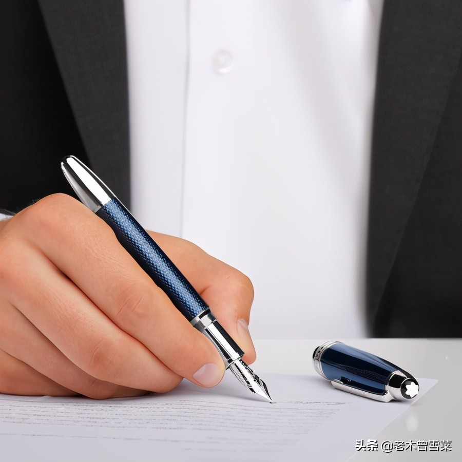 世界十大钢笔品牌排行榜推荐,哪个牌子的钢笔实惠又好用