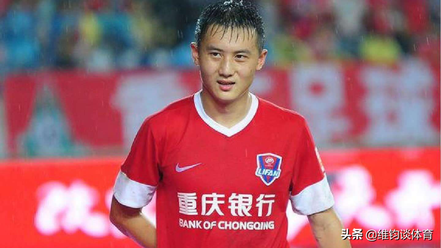 2023赛季中超最佳球员评选,中超10大最帅球员