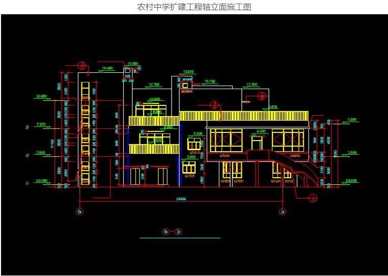 cad图纸免费分享网站,cad图纸免费素材