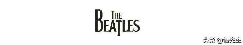 今年theBeatles披头士乐队已经解散整整50年了！