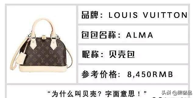 奢侈品lv包包必买经典款,十大必买lv经典款包包