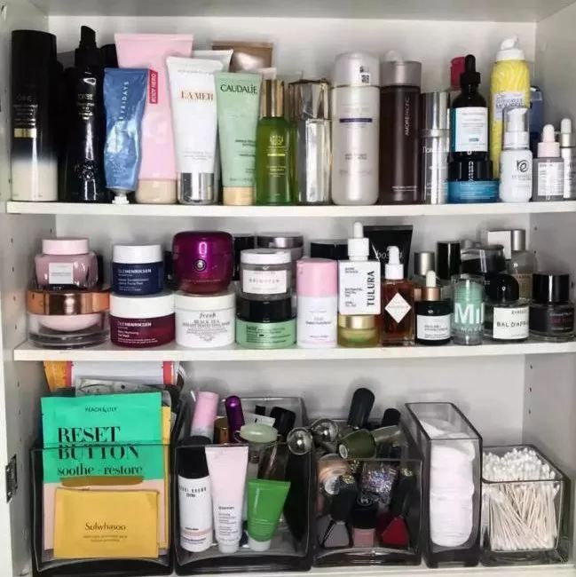 给你200块钱买什么护肤品,你一年四季用什么护肤品