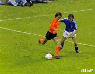 足坛艺术大师齐达内,足坛齐达内