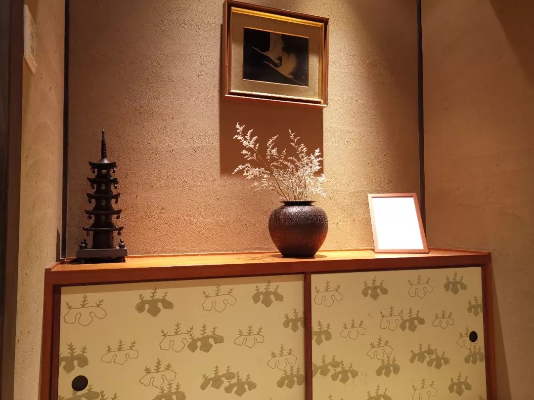 日式温馨小屋设计,布置温馨小屋2平米