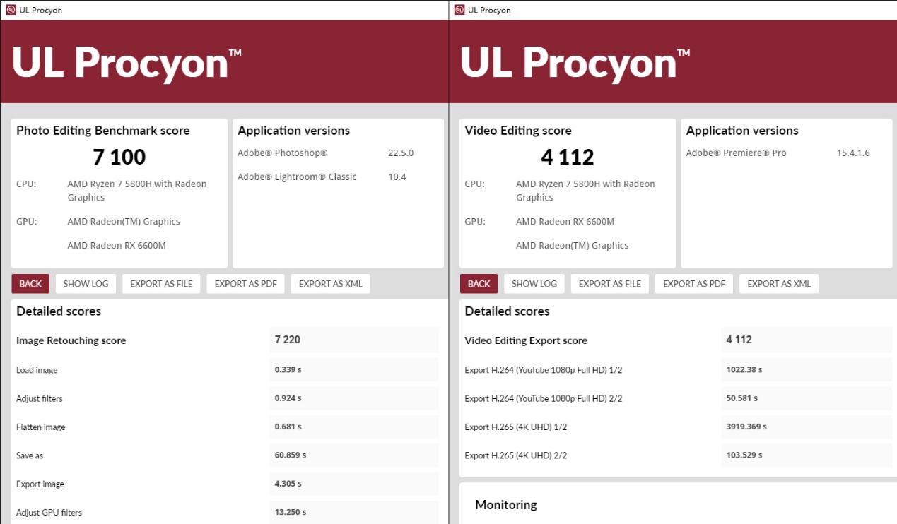 暗影精灵7锐龙版rx6600测评,暗影精灵7锐龙版深度测评