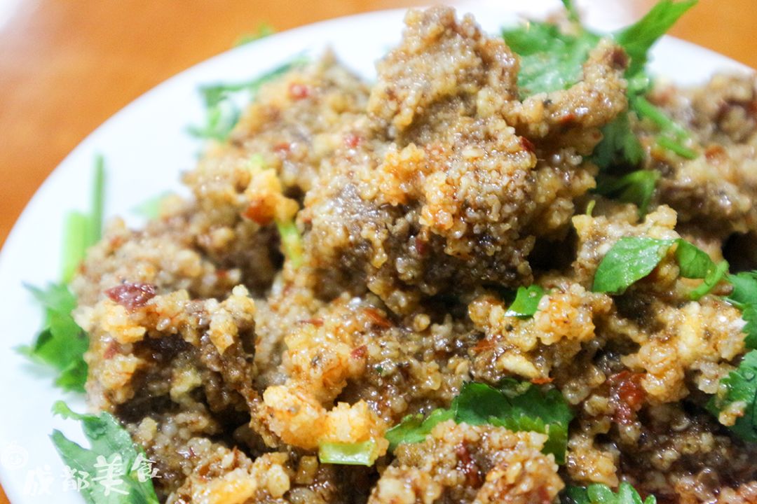 成都闹市区有家苍蝇馆子40平米,成都苍蝇馆子本地人推荐便宜好吃