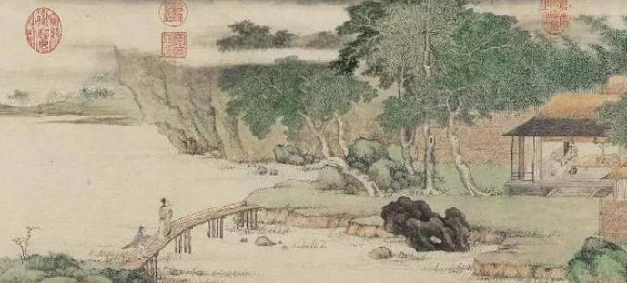 黍离之悲典故是什么,黍离之悲讲的是什么