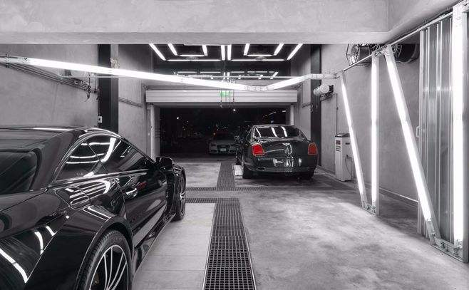 开个小的汽修门店需要些什么,开汽修店方法技巧