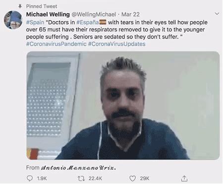 临死前求助智能音箱的老人，还在被这些年轻人诅咒