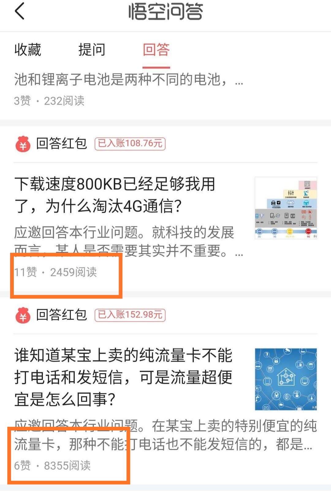 悟空问答一个月收益,通过36条问答开通悟空收益