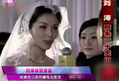 国民好媳妇刘涛,刘涛国民好媳妇故事