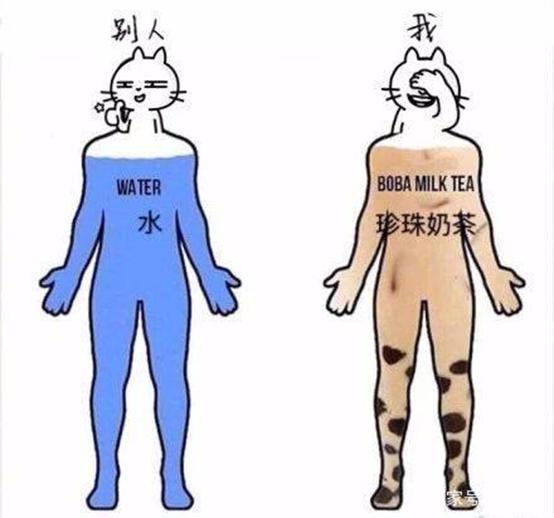 喜茶的招牌奶茶怎么做好喝,冬季茶百道奶茶点单攻略