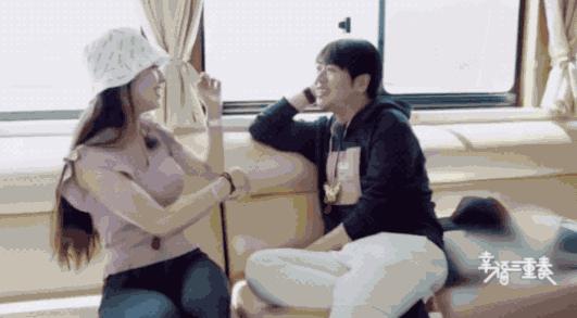 神奇的吉娜,作为郎朗太太的社会学意义