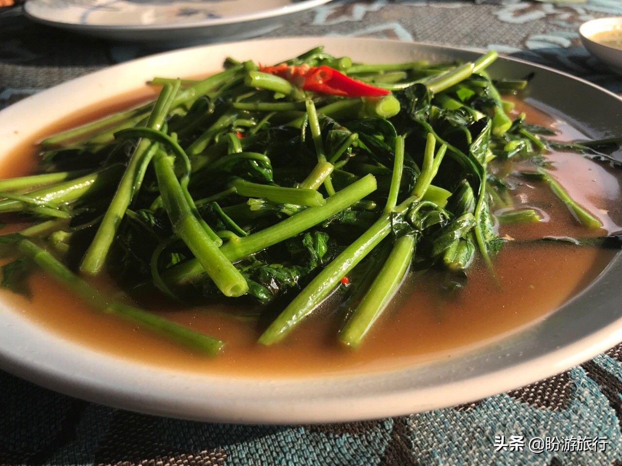 泰国海鲜芭提雅,泰国曼谷海鲜推荐