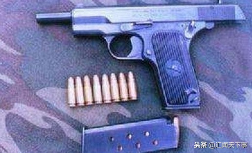 中国特大杀人悍匪大案,大案纪实十大悍匪第一名