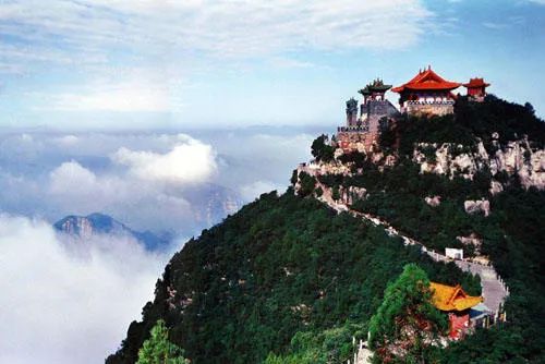 山西晋城城市介绍,山西晋城属于几线城市