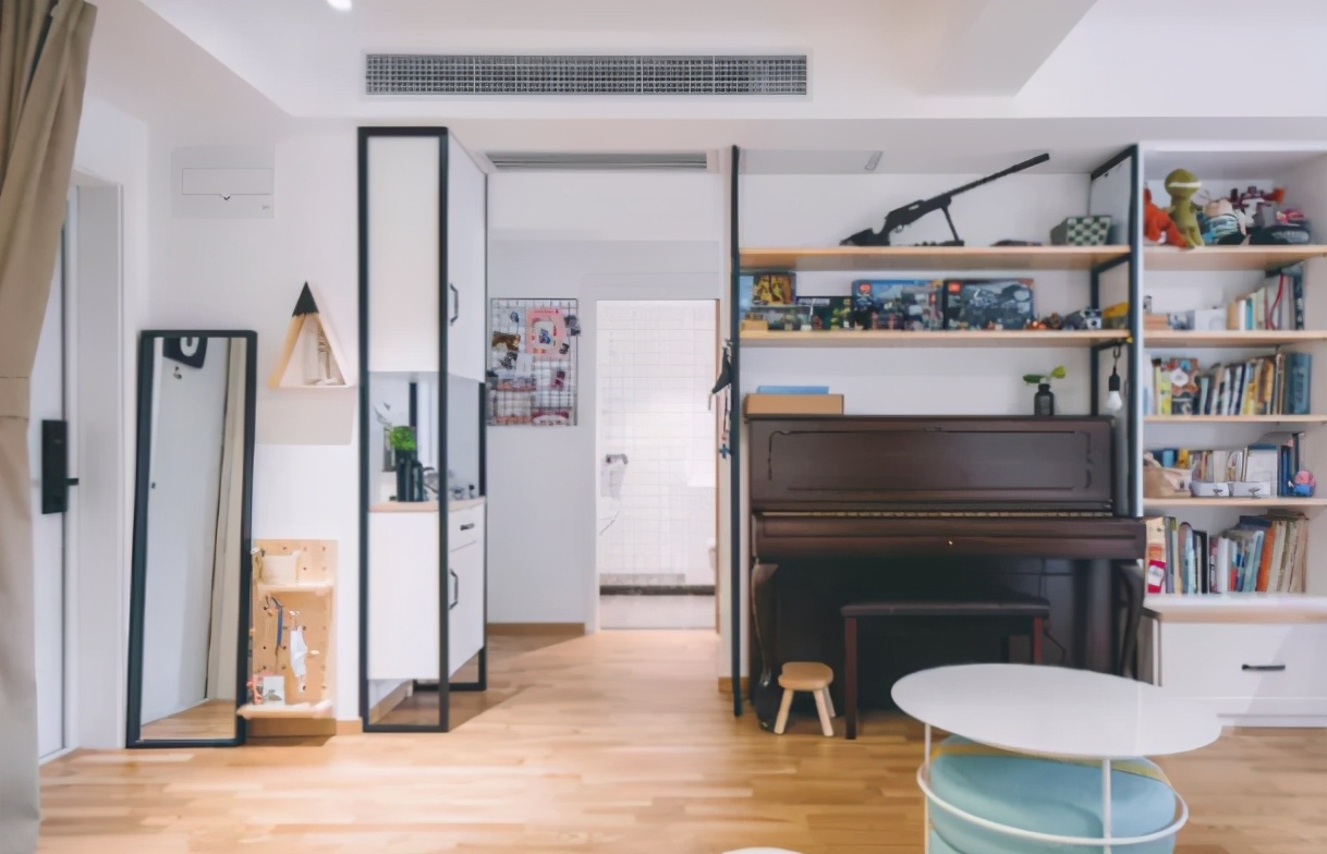 购买中央空调如何选择,三步教你买中央空调