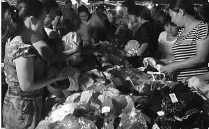 挑选适合自己的内衣,内衣好看重要还是舒适重要