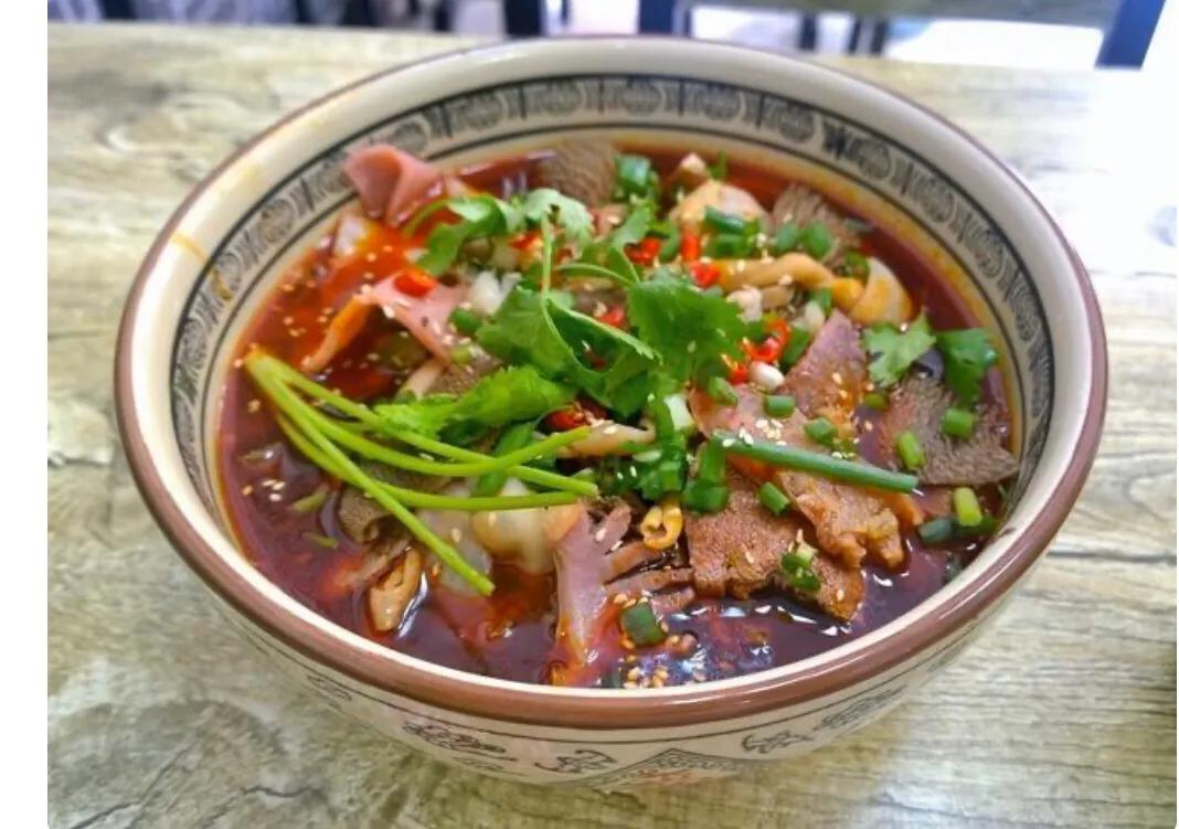 成都美食排行榜前十名探店,成都龙湖天街美食排行榜前十名