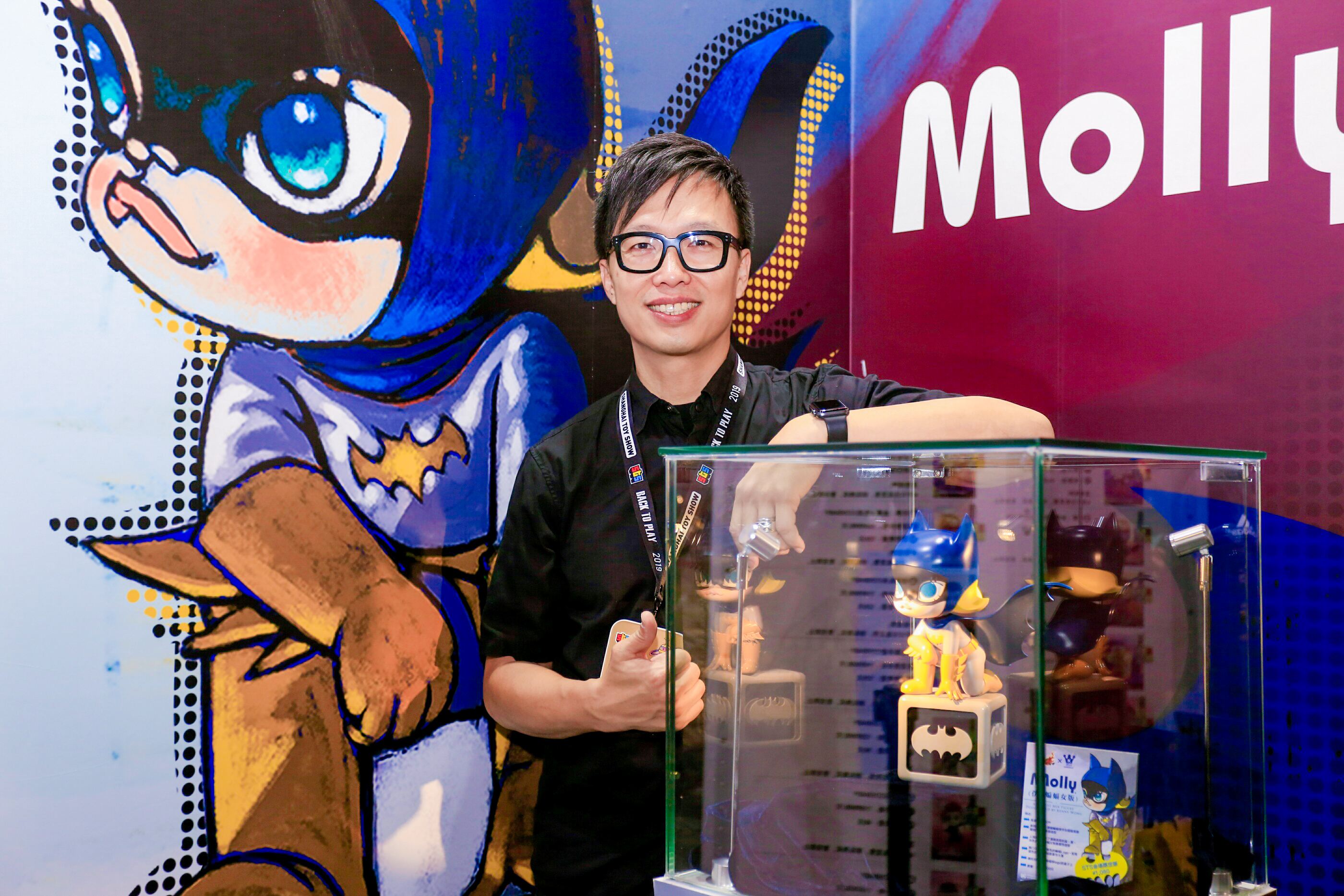 很早就有人用这种方式留住李小龙 精气神至今在流传