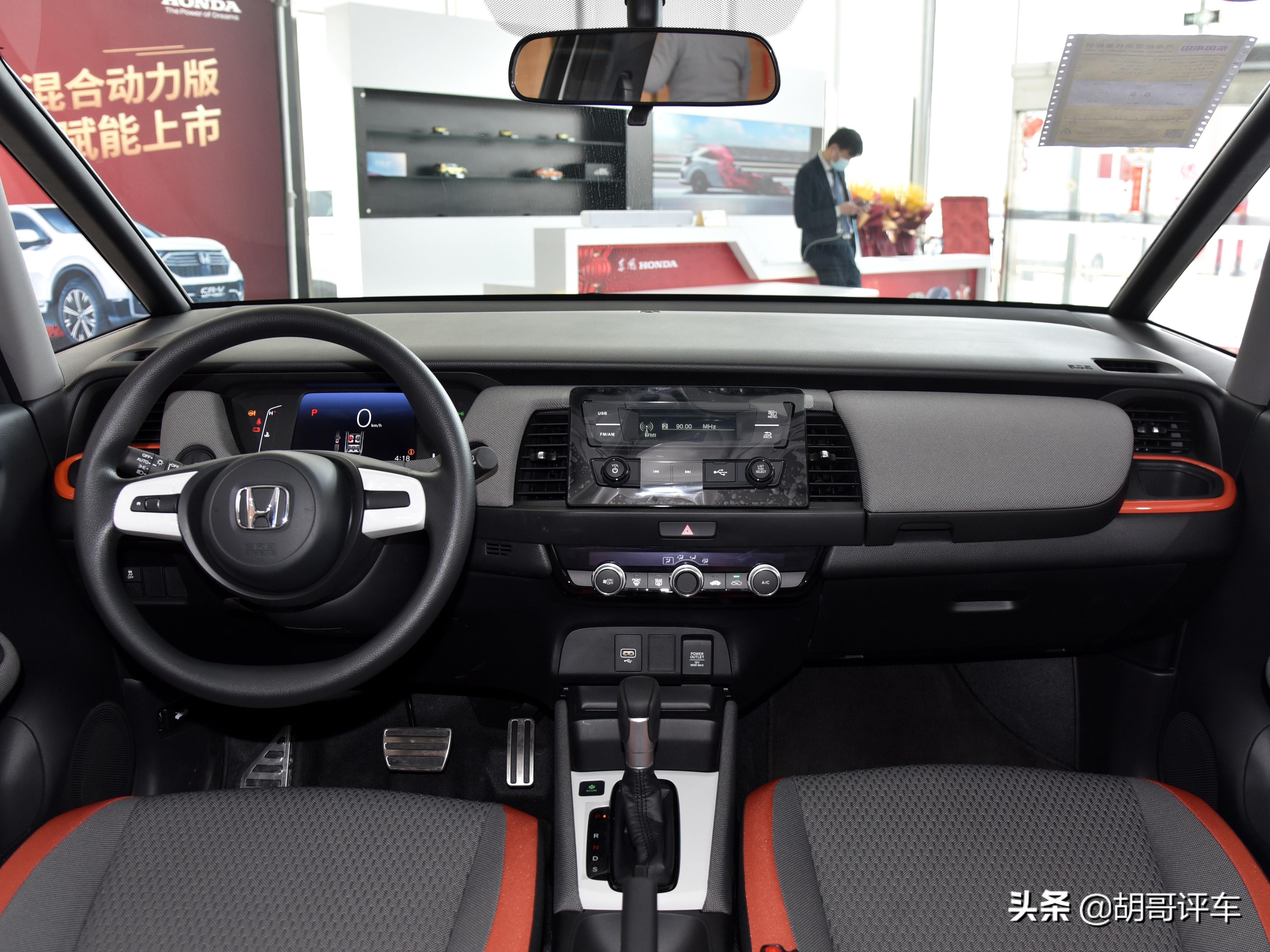 本田life和飞度深度对比,本田life真实用车感受