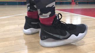 杜兰特鞋子kd15评价,kd12杜兰特评测