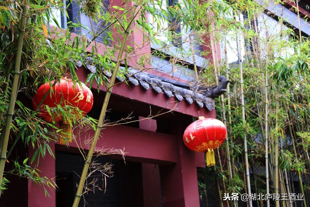 从这里穿越唐朝,在黄酒读懂庐陵王