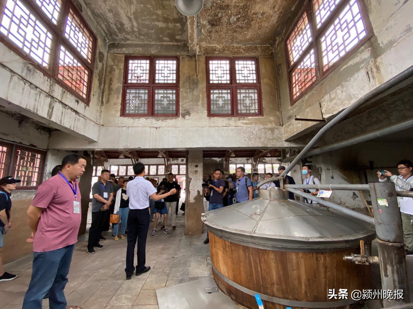 皖北有什么旅游景点,皖北地区最佳旅游线路评选