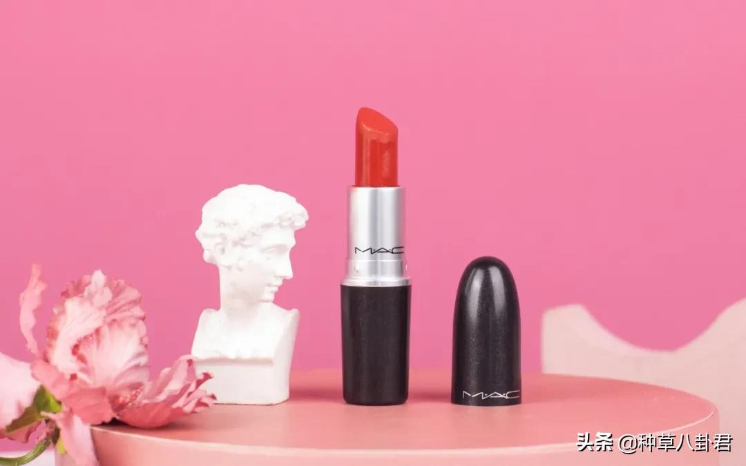 不挑皮涂什么口红显白,不用遮唇色的口红