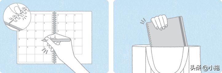 2020日本文具大赏，41款匠心文具，一个都不能少（下篇）