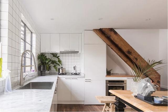 单个嵌入式冰箱加台下嵌入式冰箱,嵌入式冰箱和正常冰箱尺寸哪个大