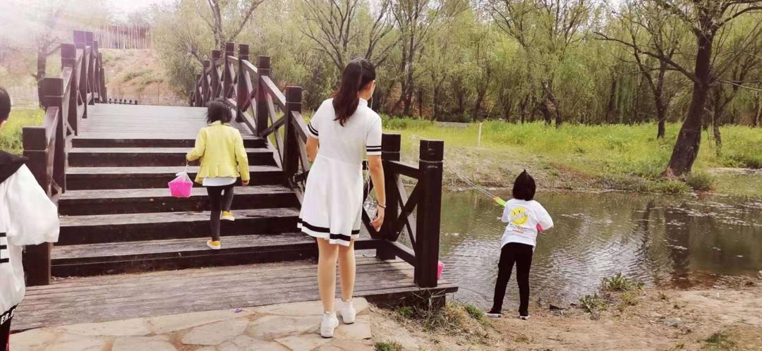 “最美复兴,为‘景’而来”——摄影及抖音大赛火热来袭!