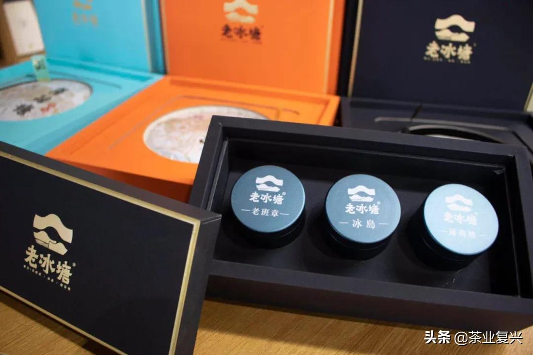 薄荷塘纯料茶,薄荷塘茶加工