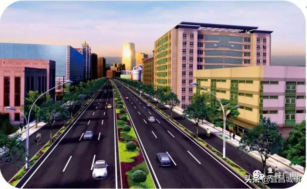 宜昌总投资51亿元的8个项目动工,2018年宜昌重大项目开工