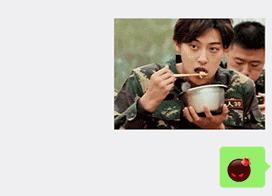 接吻吗,拉丝的那种