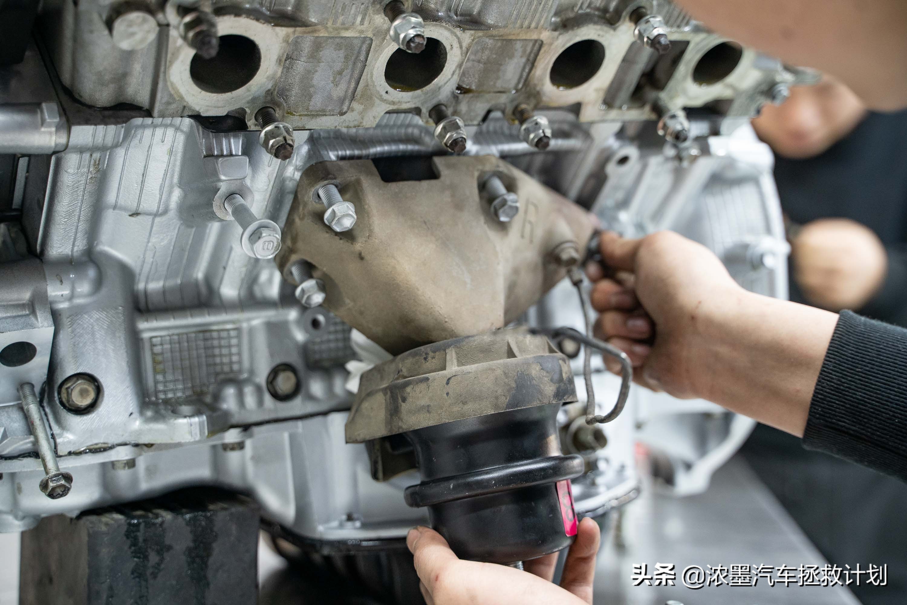 当年雷克萨斯ls430怎么样,修复翻新雷克萨斯ls600h