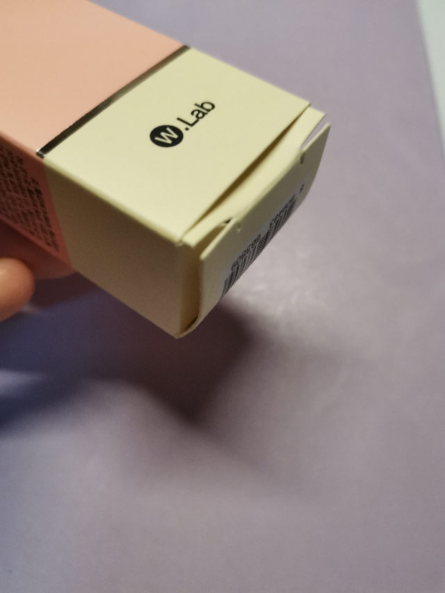 wlab淘宝上有没有假货,wlab水乳有没有假货