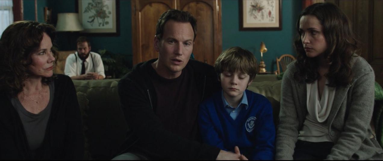 潜伏2吓人吗,潜伏2的结局其实很恐怖