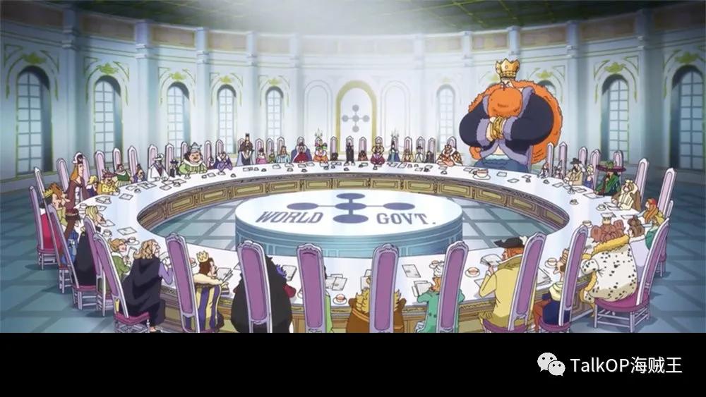 海贼王最新pv,海贼王1057话情报talkop