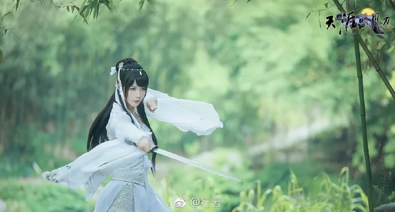 凌晨4点醒的姑娘,凌晨2点起床的姑娘