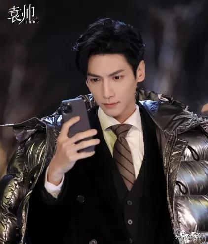 绝颜帅哥图片,绝帅二次元男生头像