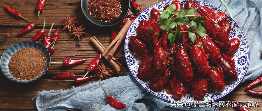 唐山月坨岛009号别墅农家院:乐亭的特色海鲜美食,吃货的天堂