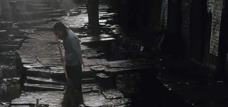 姜文刘晓庆事件电影,姜文和刘晓庆电影片段