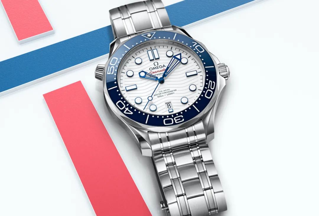 夏天出门戴手表,夏天戴表不好看