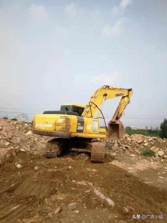 新款小松200-7,小松200-8极品原版