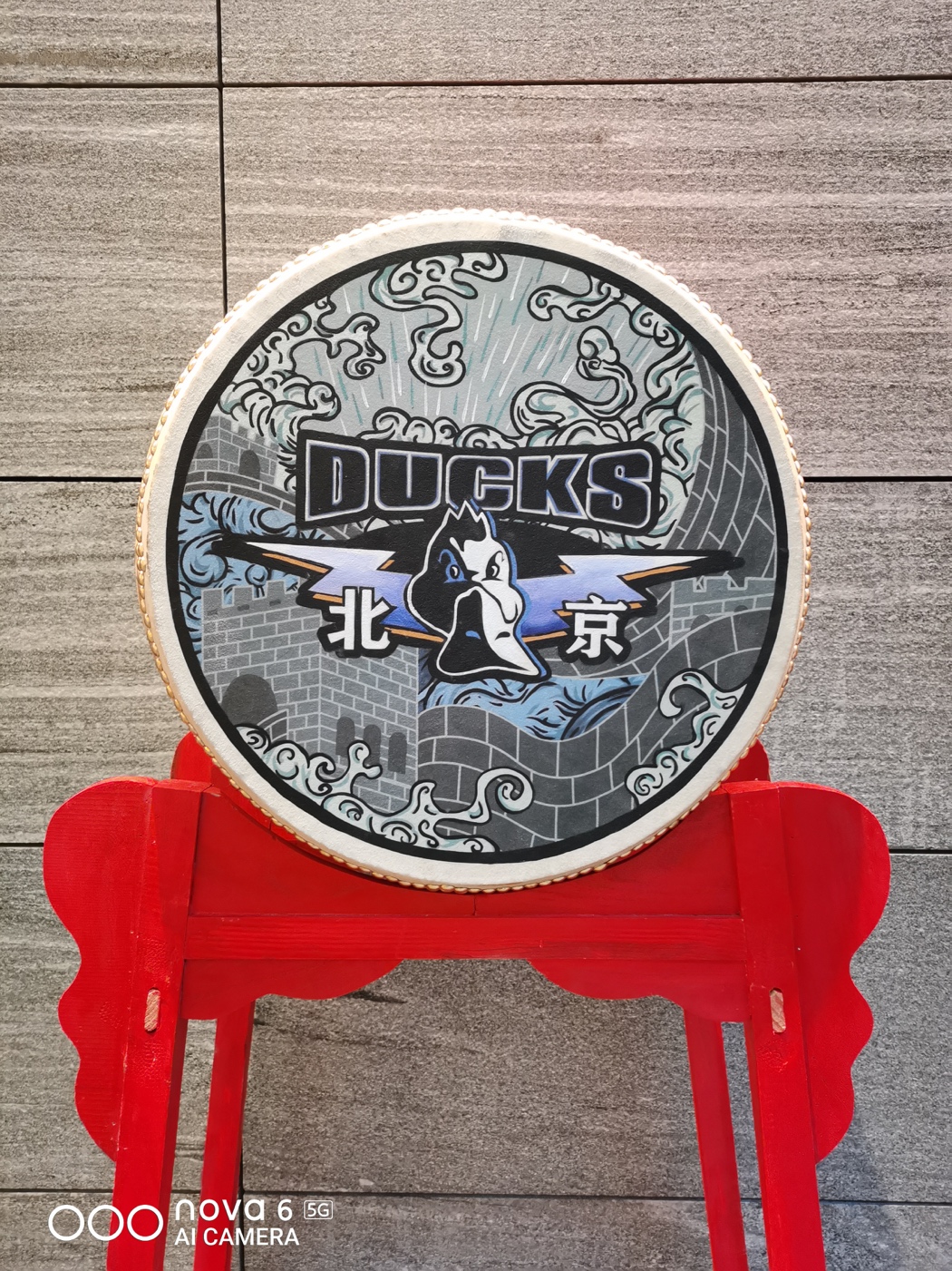 华为nova6开启预约双模5g自拍第一,华为nova6拍照对比p30谁更好