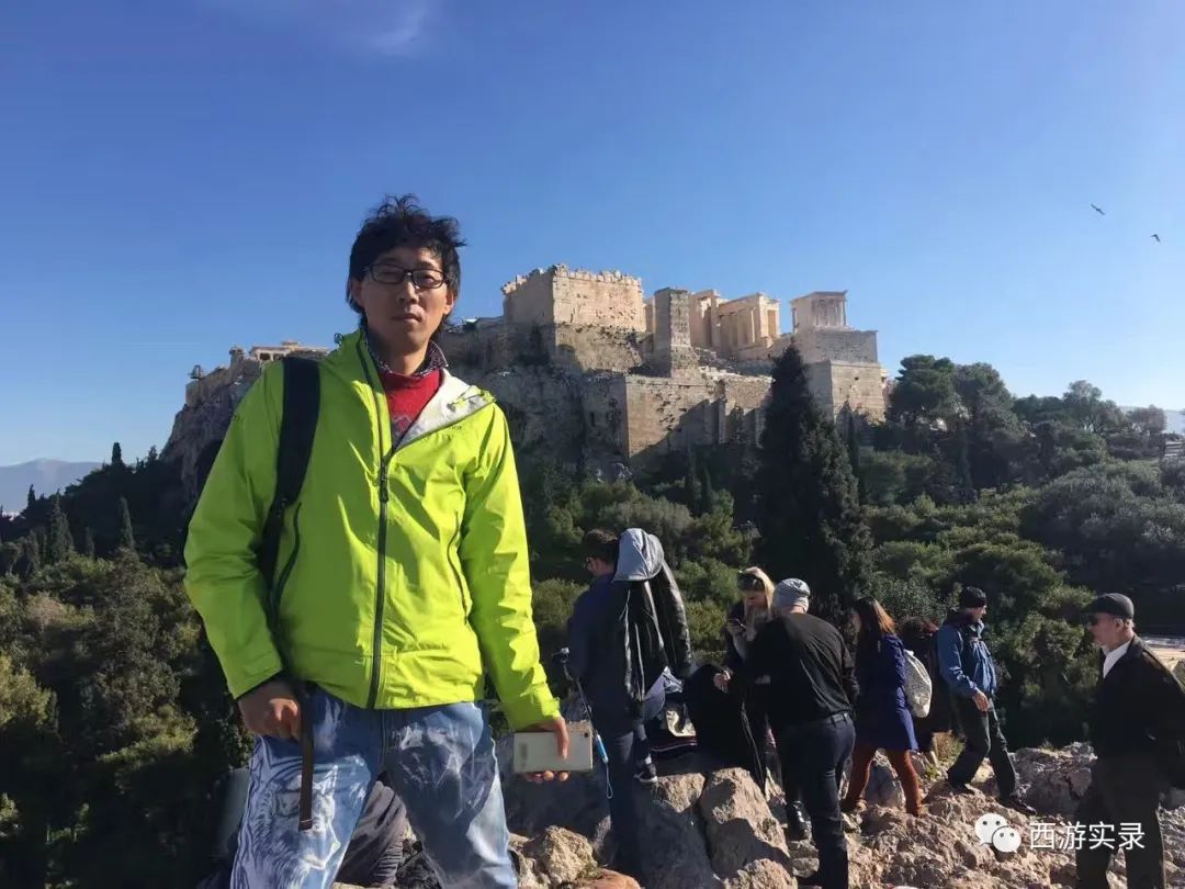 自驾环游世界记录,环游世界第一站欧洲